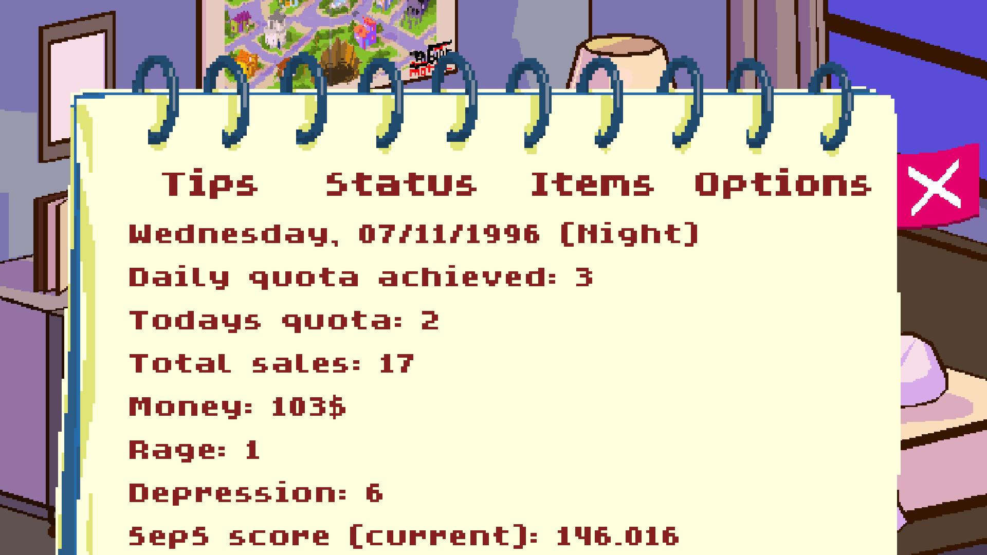 Talk to Strangers – screenshot 2