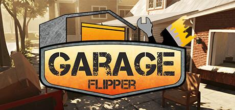 Garage Flipper – cover