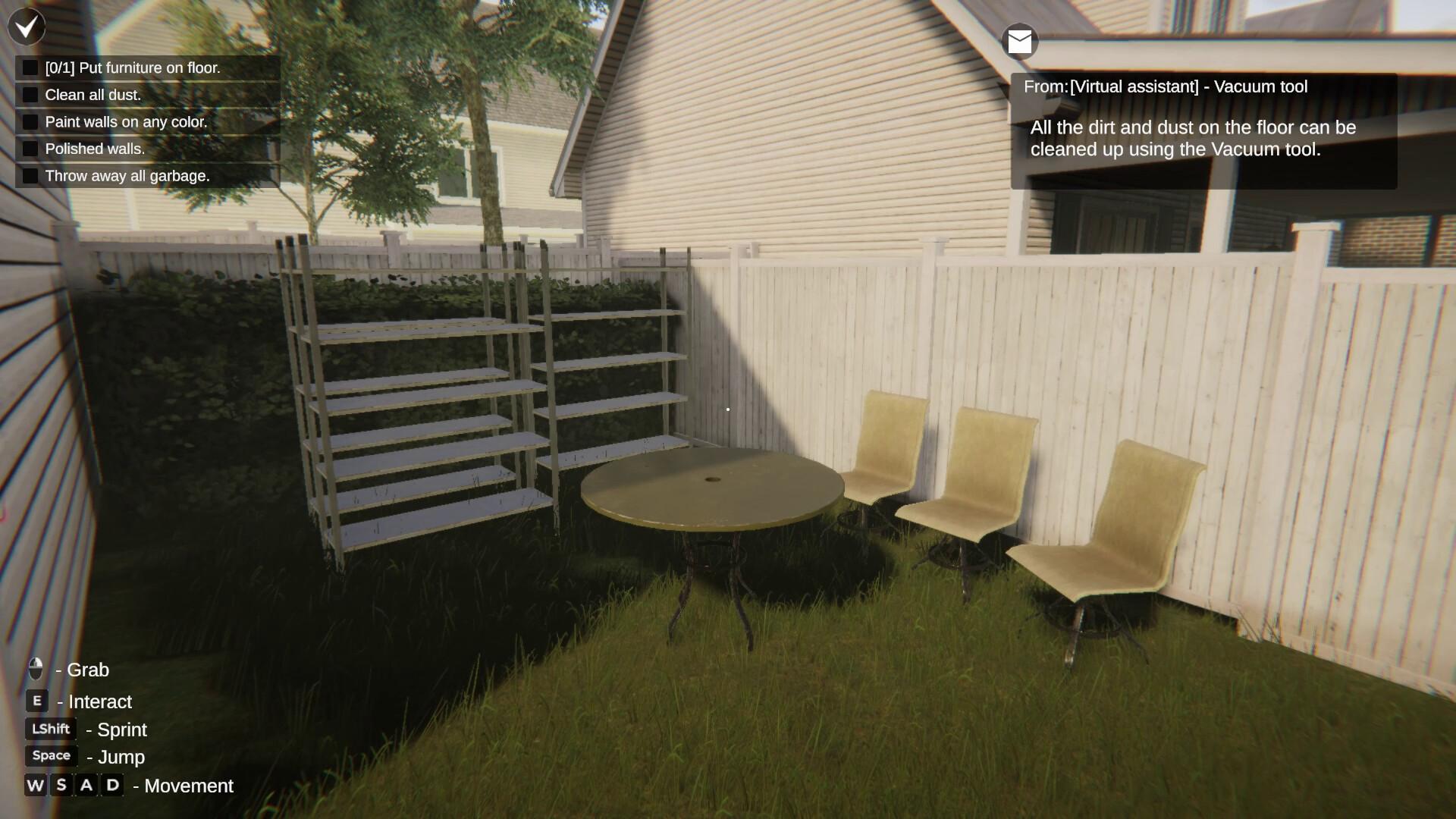 Garage Flipper – screenshot 2