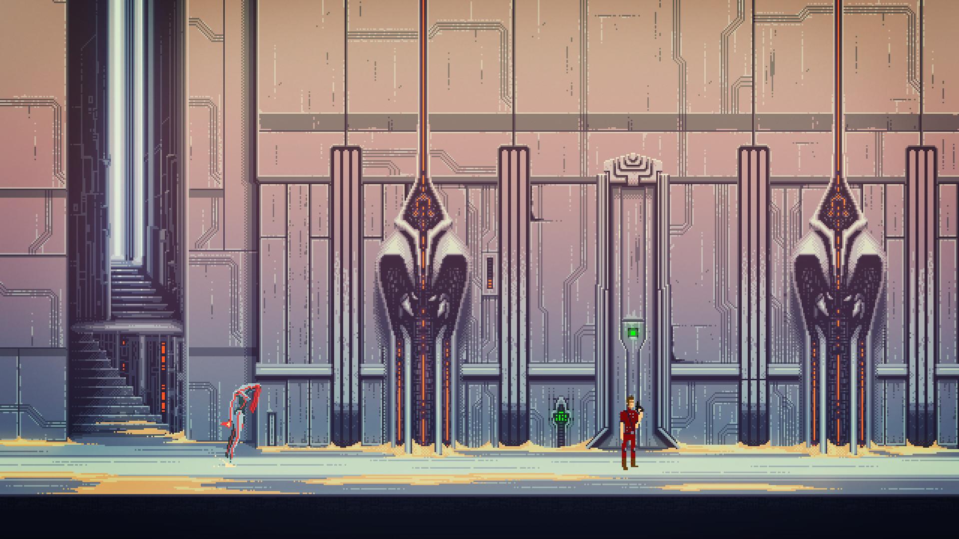 The Way - Soundtrack – screenshot 2