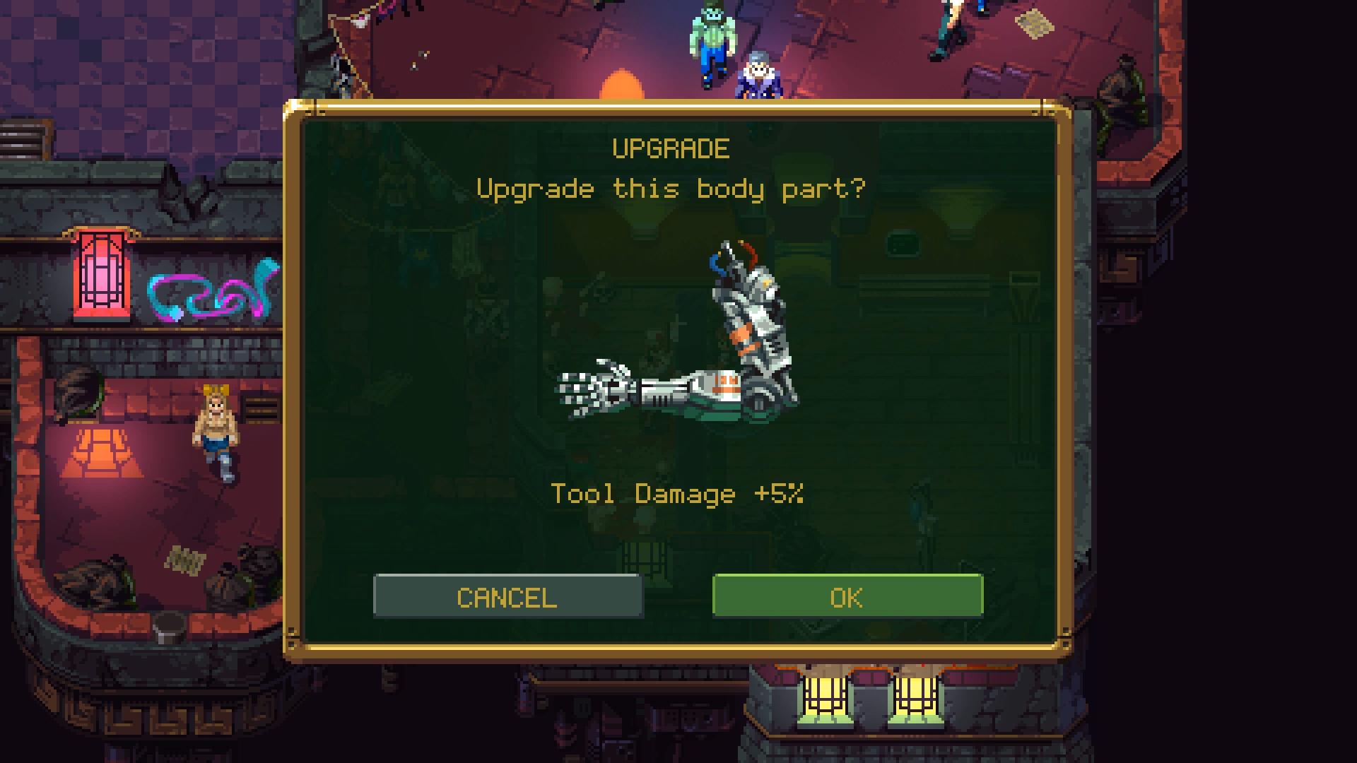 Tower 57 – screenshot 2