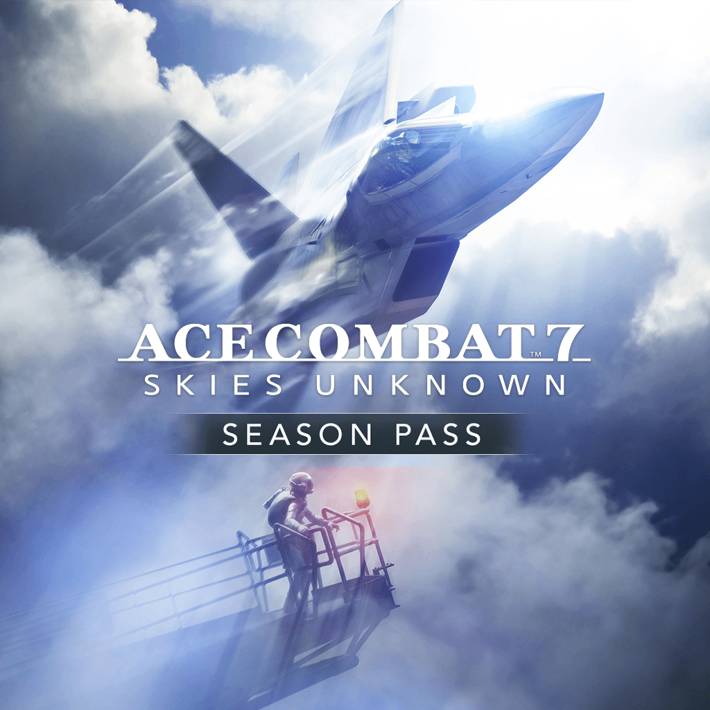 ACE COMBAT™ 7: SKIES UNKNOWN Season Pass – screenshot 2