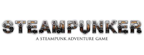 Steampunker – screenshot 2