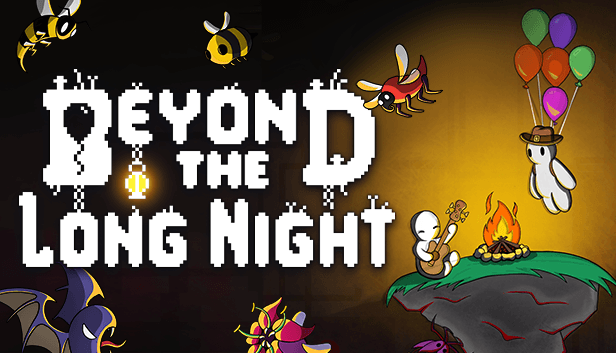Beyond the Long Night – cover