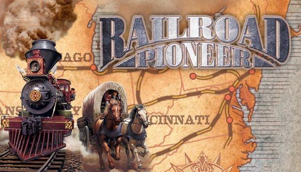 Railroad Pioneer – screenshot 2