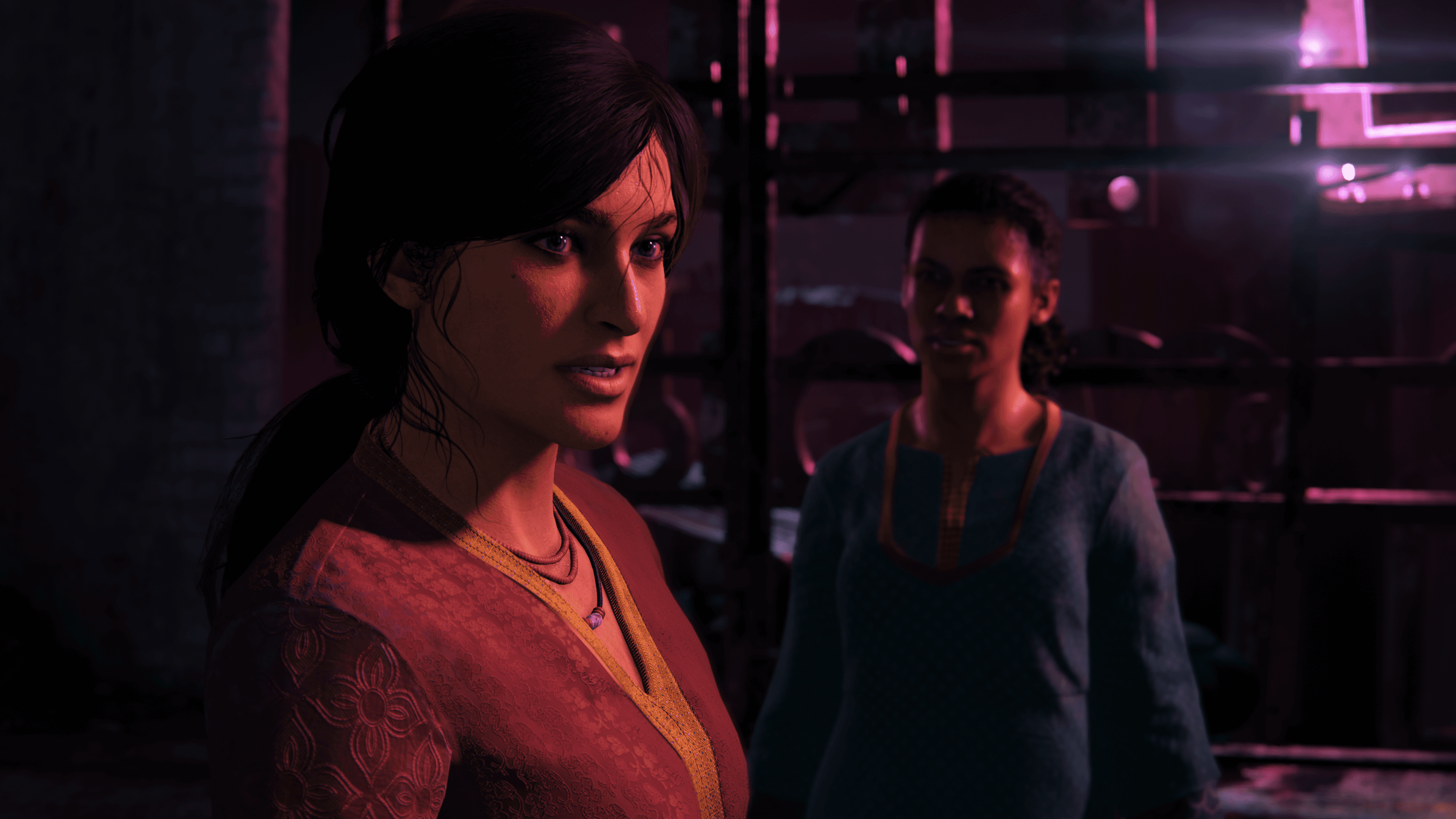 UNCHARTED™: Legacy of Thieves Collection – screenshot 17
