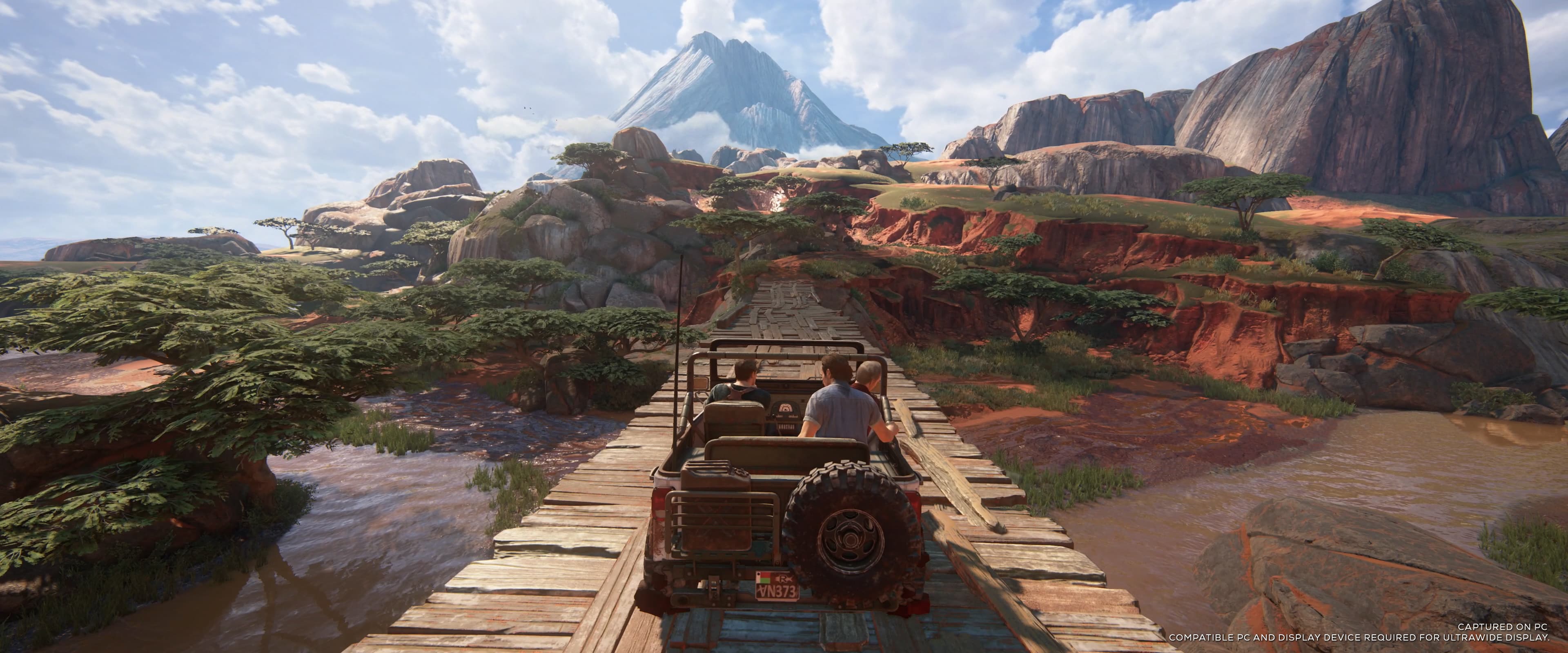 UNCHARTED™: Legacy of Thieves Collection – screenshot 5