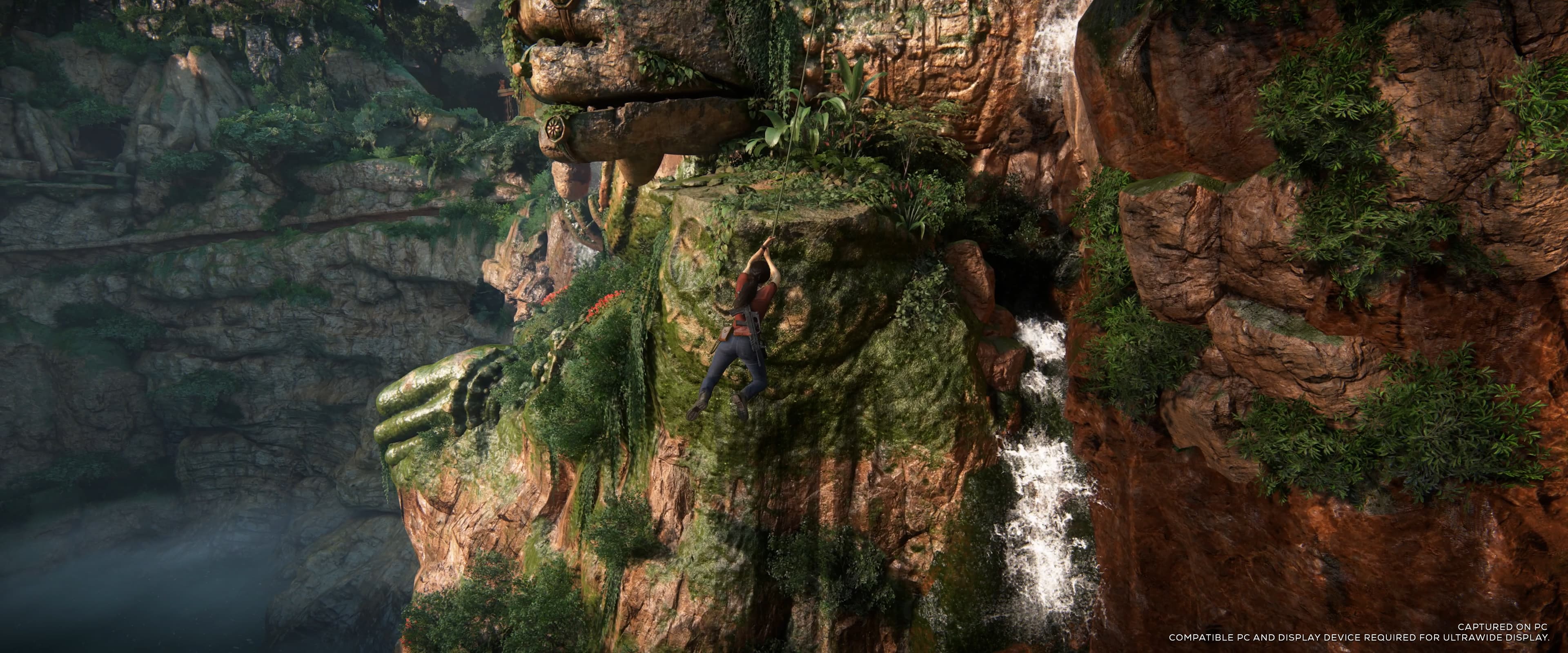 UNCHARTED™: Legacy of Thieves Collection – screenshot 4