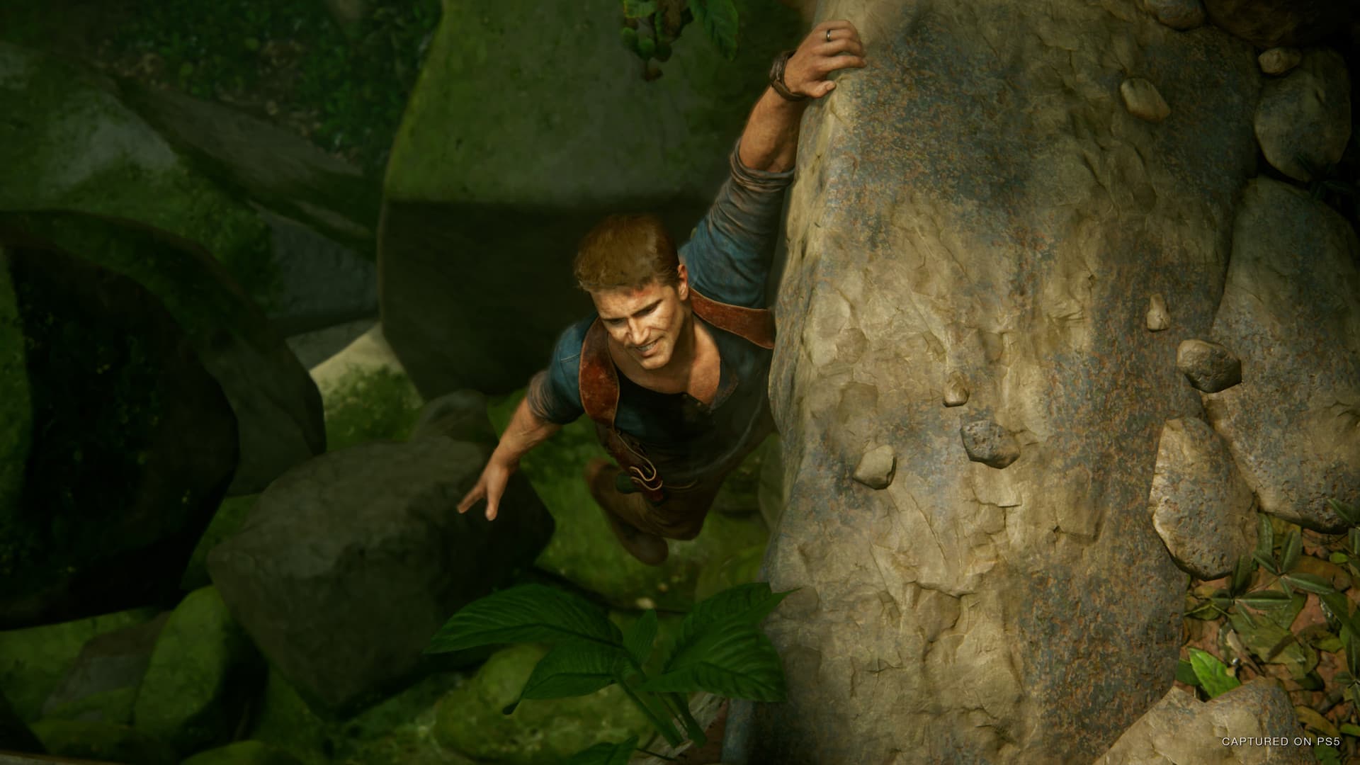 UNCHARTED™: Legacy of Thieves Collection – screenshot 18