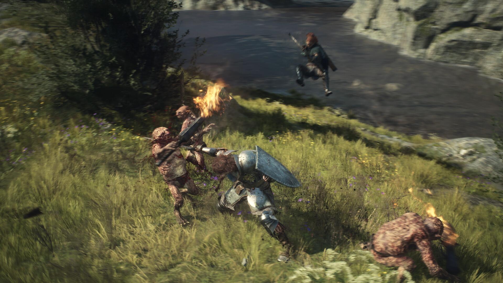 Dragon's Dogma 2 – screenshot 2