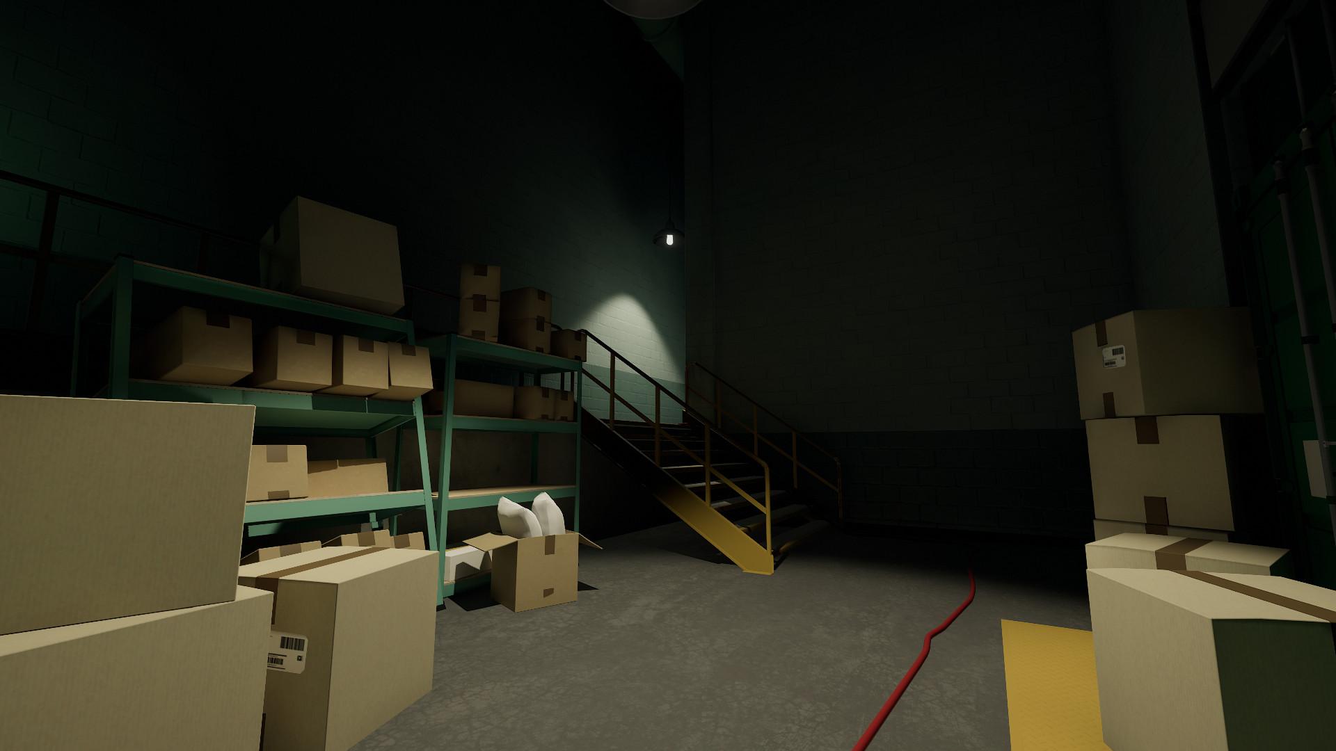 Superliminal – screenshot 2