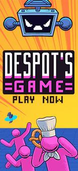 Despot's Game: Dystopian Army Builder – screenshot 2