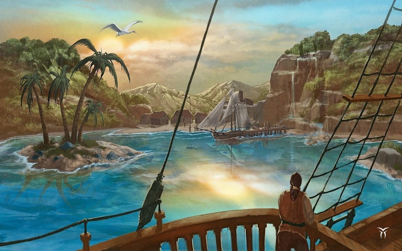 Commander : Conquest of the Americas - Gold – screenshot 2
