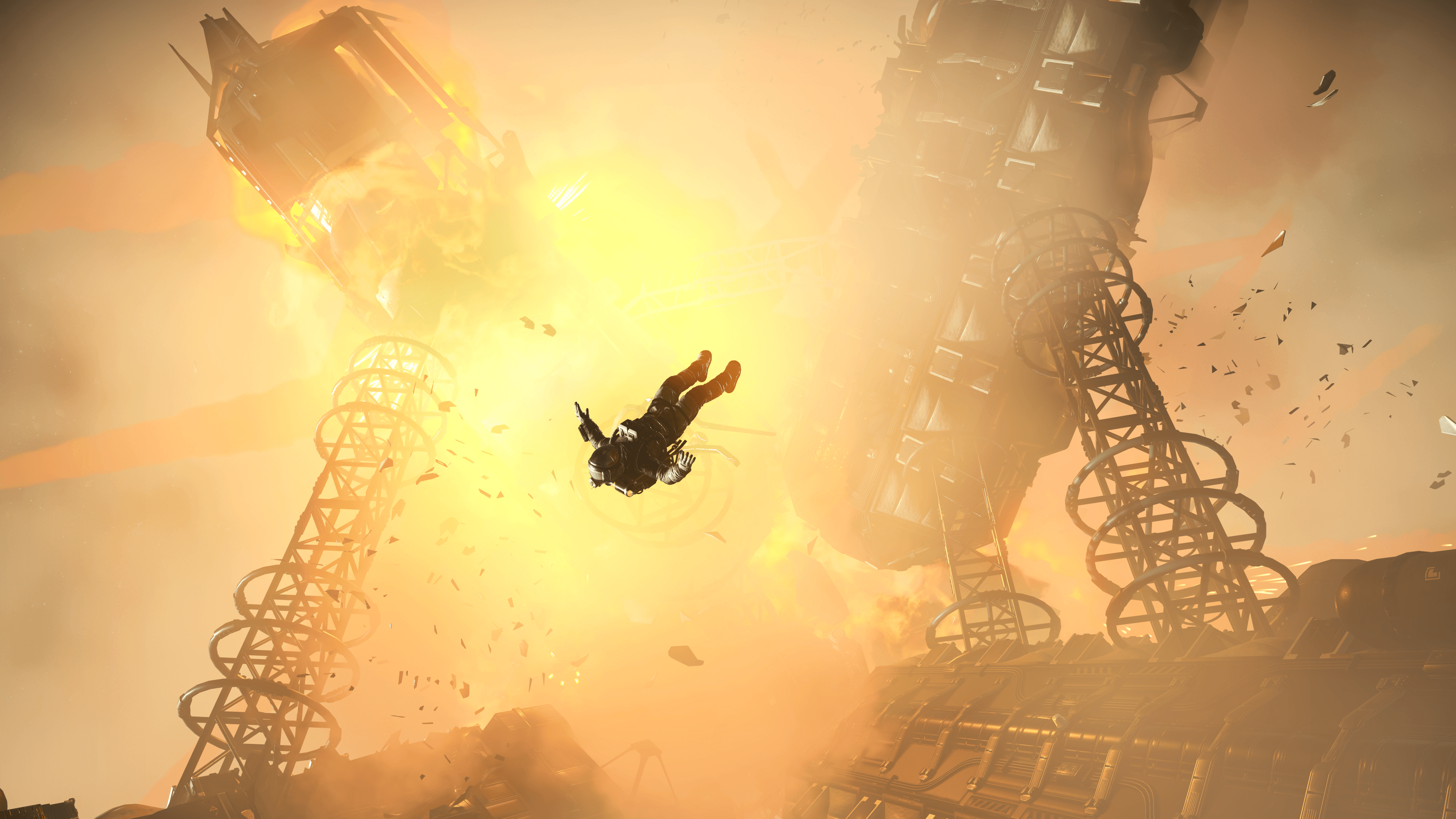 No Man's Sky – screenshot 2