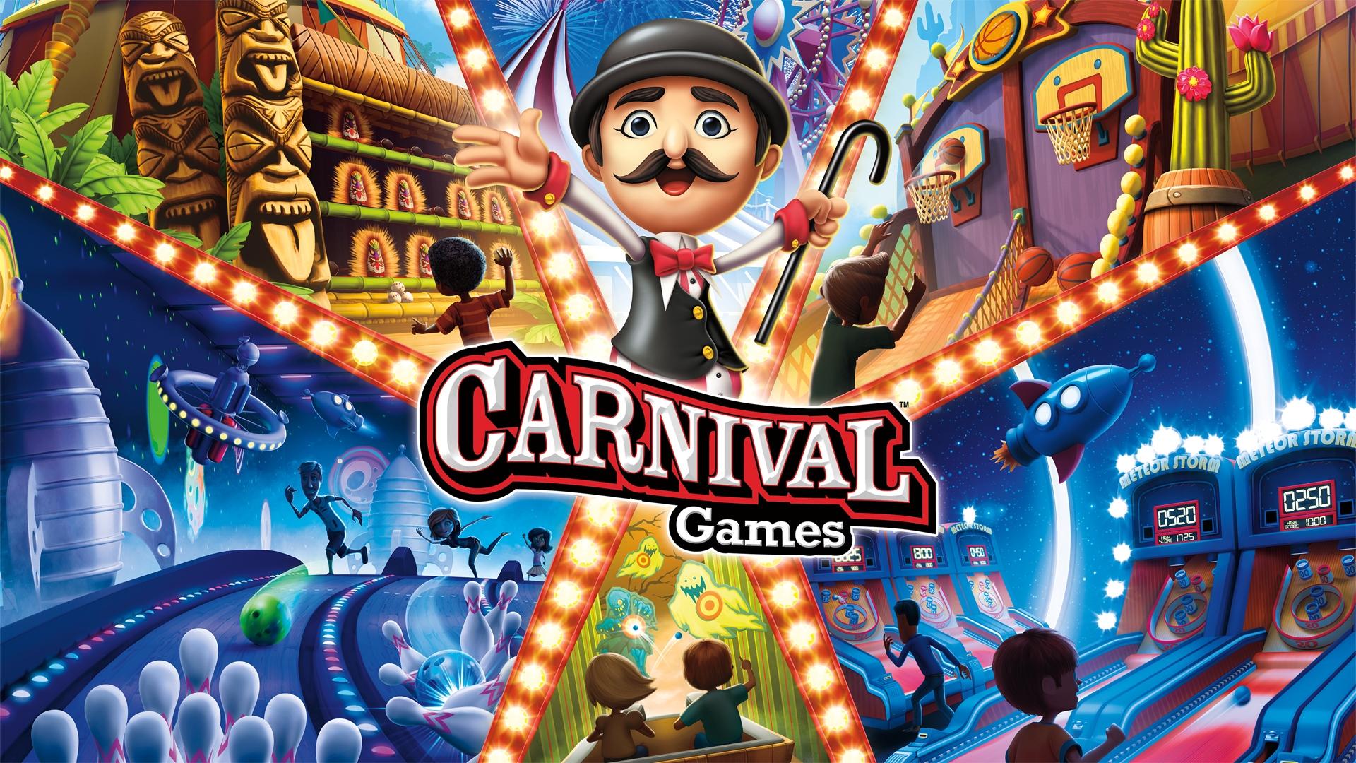 Carnival Games® (Steam) – screenshot 2