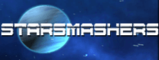 StarSmashers – cover
