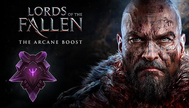 Lords Of The Fallen™ 2014 - The Arcane Boost – screenshot 2