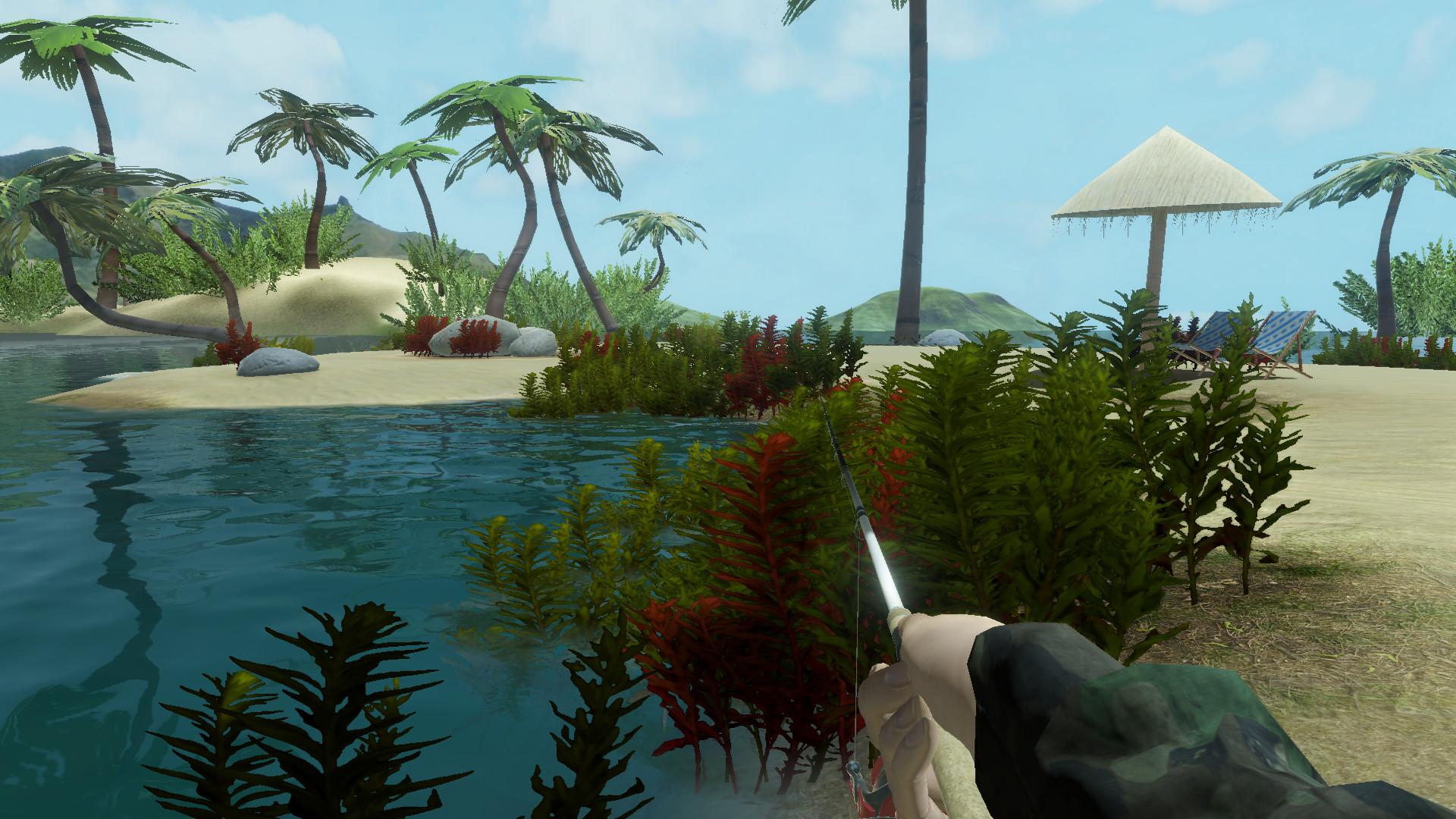 Fishing Adventure – screenshot 2