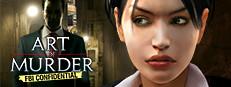 Art of Murder - FBI Confidential – screenshot 2