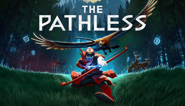 The Pathless – screenshot 2