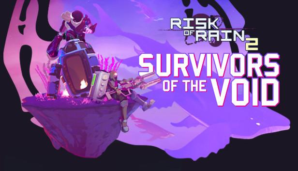 Risk of Rain 2: Survivors of the Void – screenshot 2