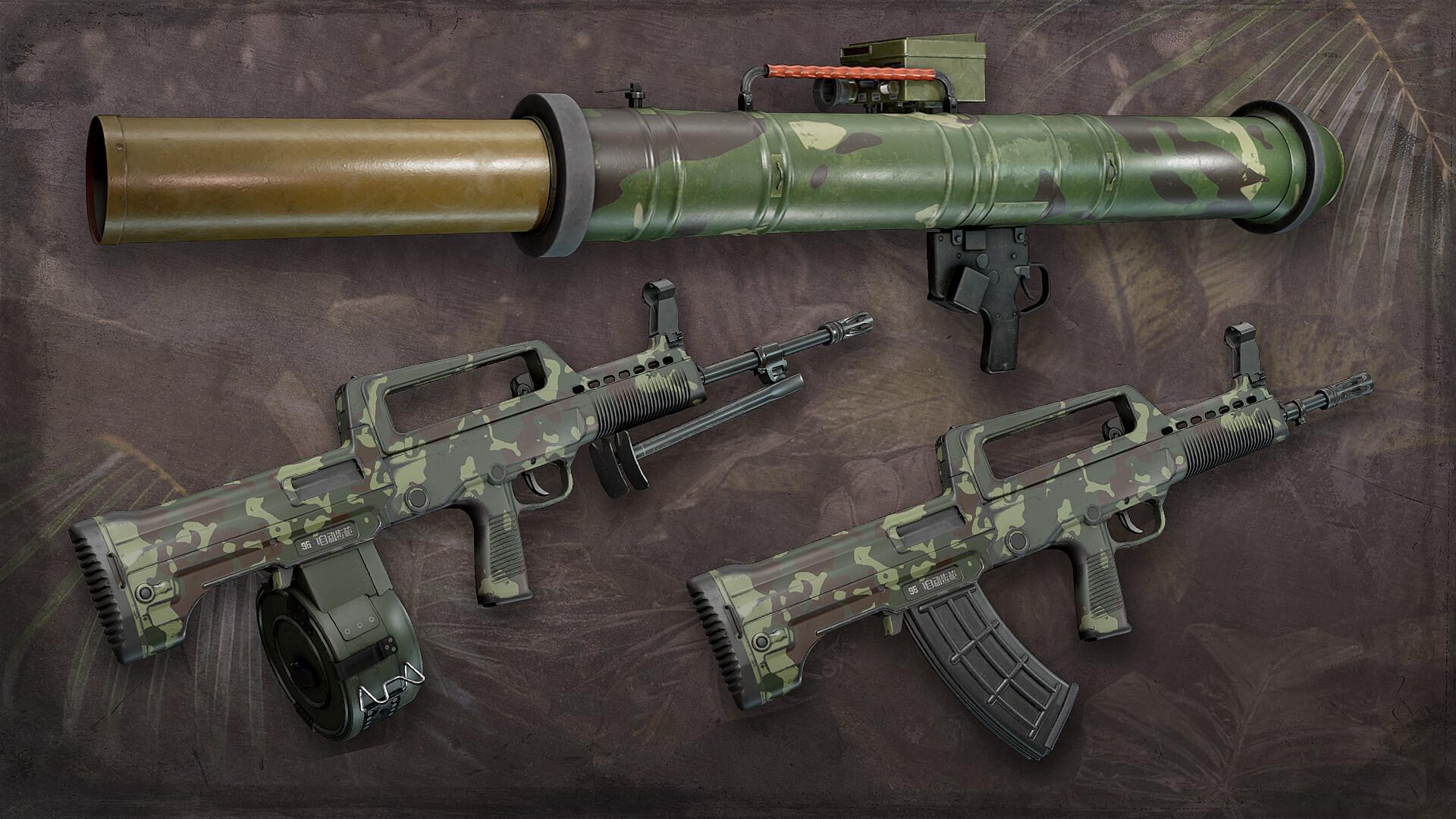 Squad Commander Edition – screenshot 2