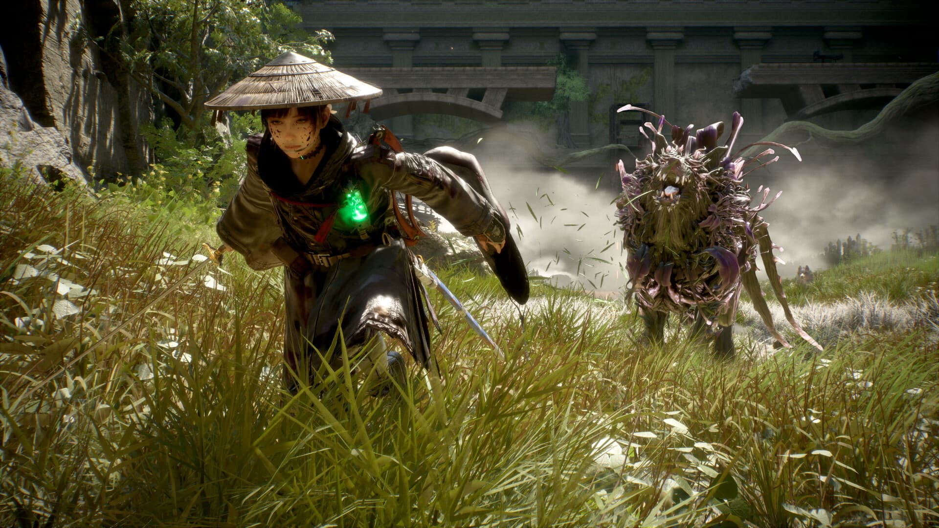 Beast of Reincarnation – screenshot 8