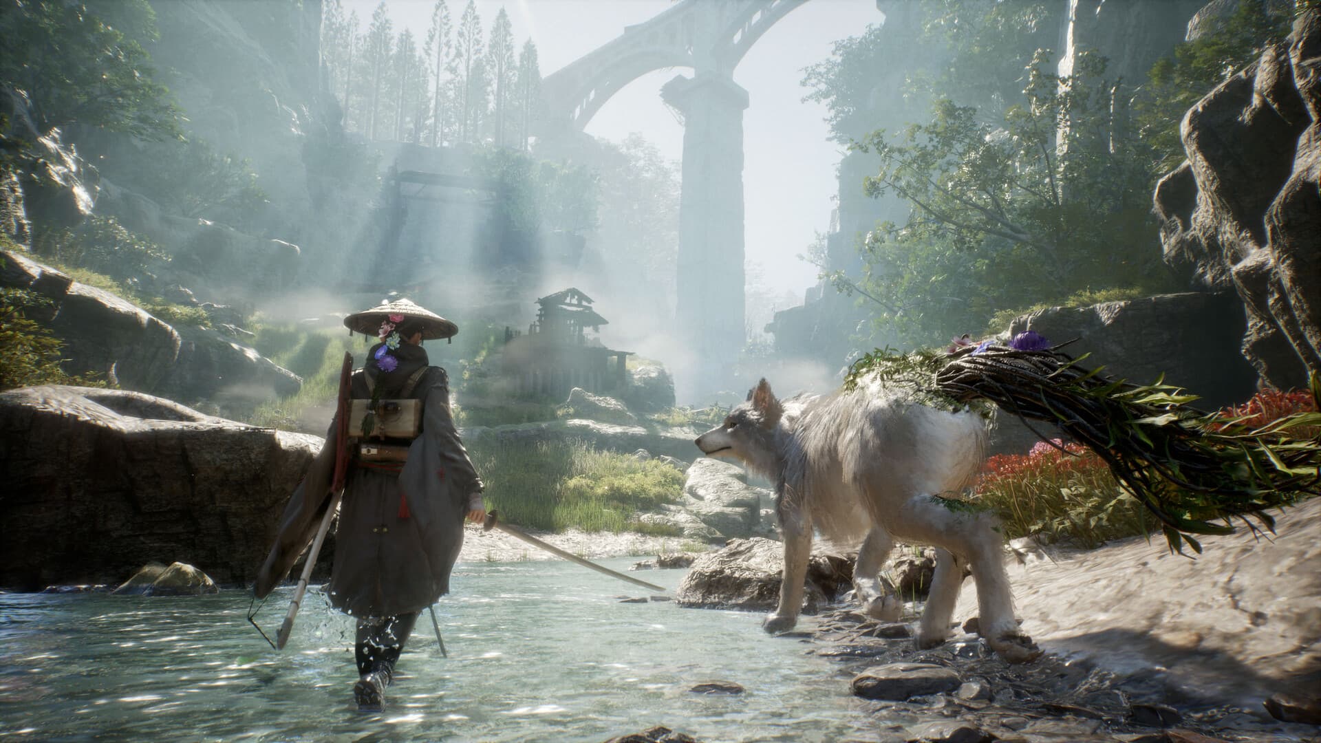 Beast of Reincarnation – screenshot 7