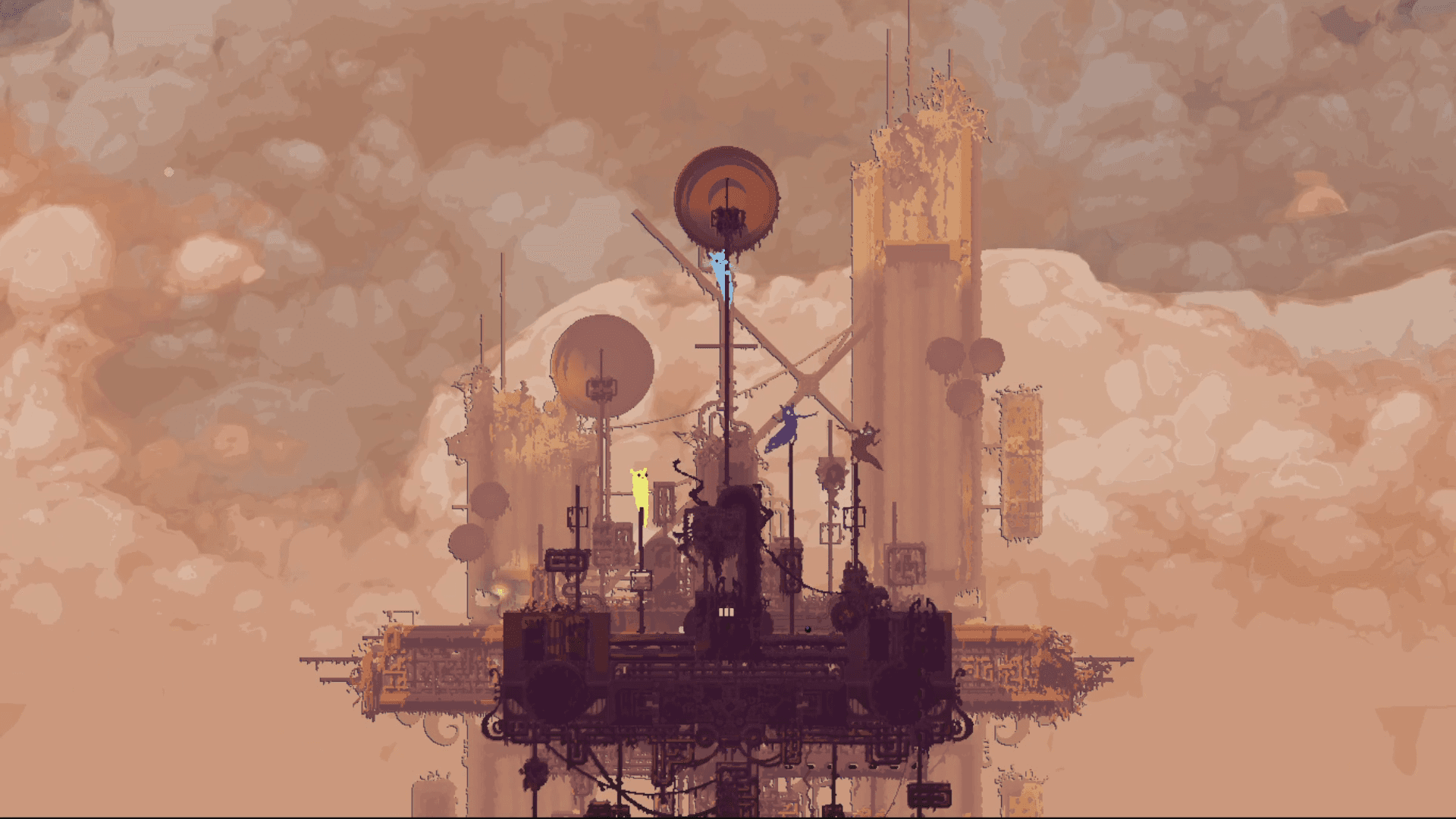 Rain World: Downpour – screenshot 10