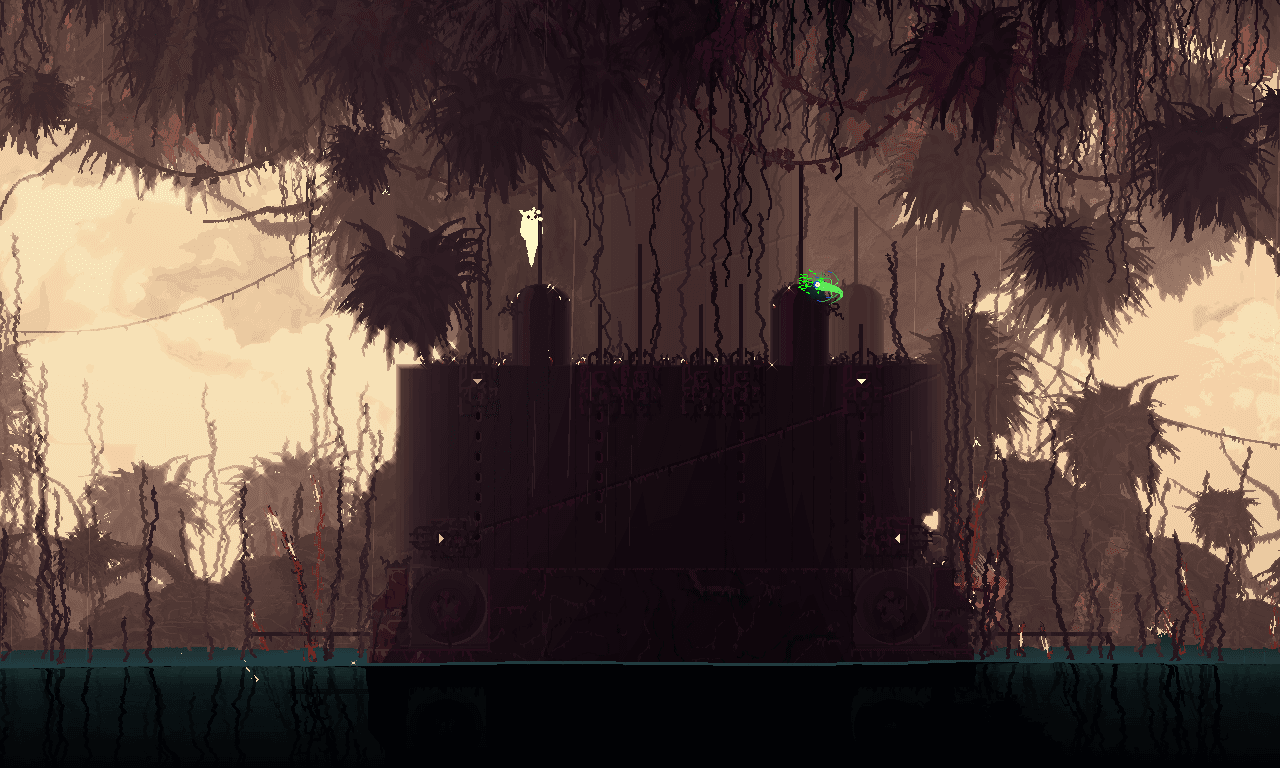 Rain World: Downpour – screenshot 11