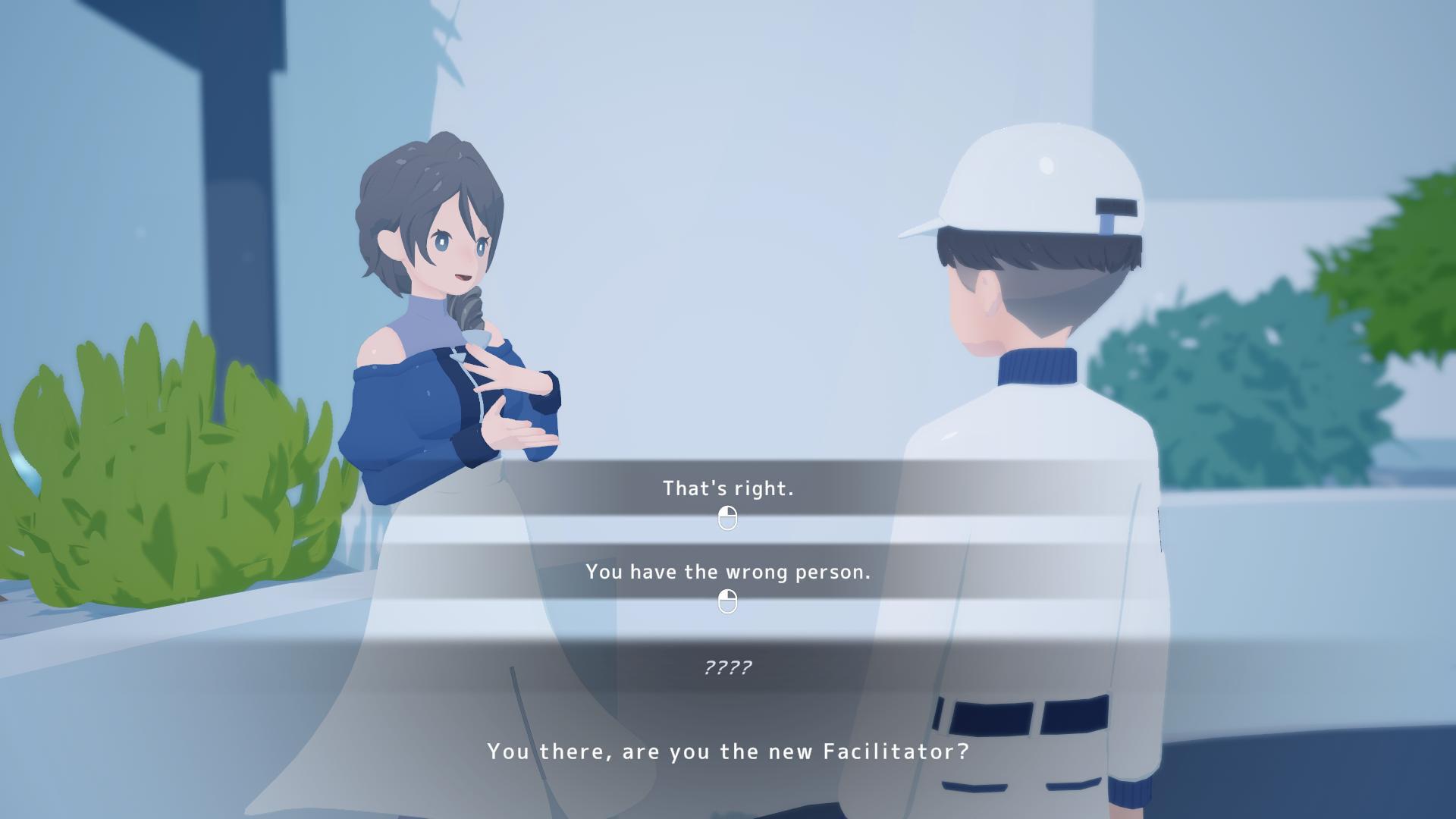 D-topia – screenshot 2