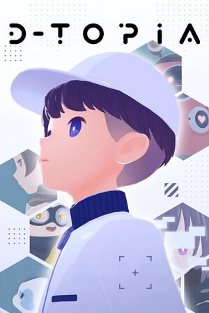 D-topia – cover