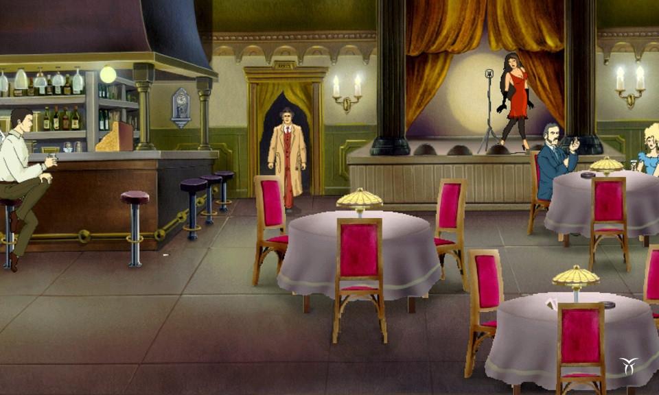 Jack Orlando - Director's Cut – screenshot 2