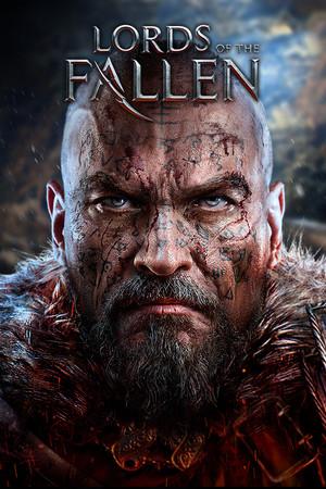 Lords Of The Fallen™ 2014 Game of the Year Edition – cover