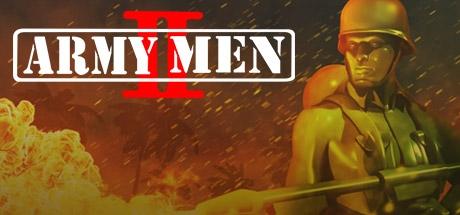 Army Men II – screenshot 2