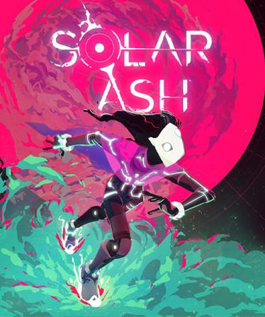 Solar Ash – screenshot 2