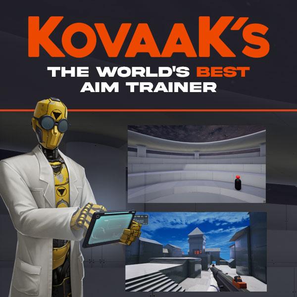 KovaaK’s – screenshot 2