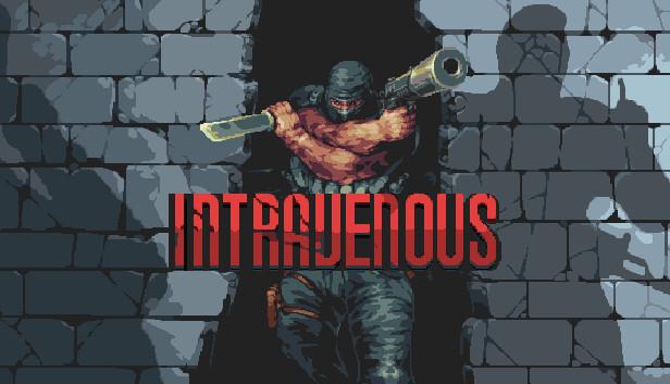 Intravenous – cover