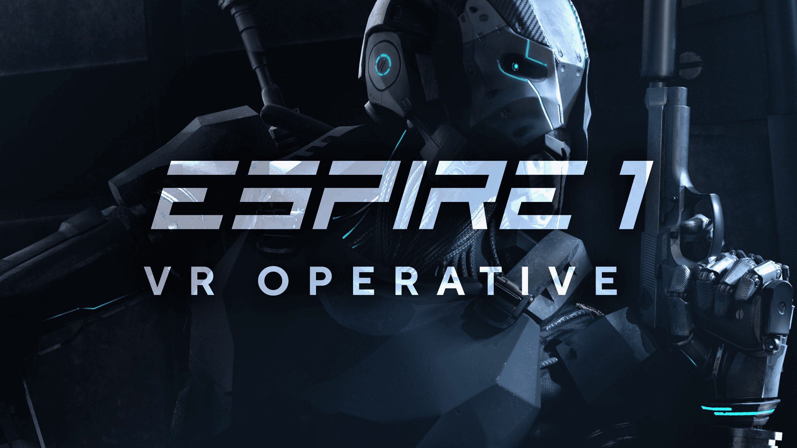 Espire 1: VR Operative – screenshot 2