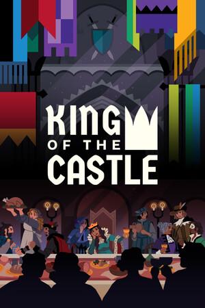 King Of The Castle – cover