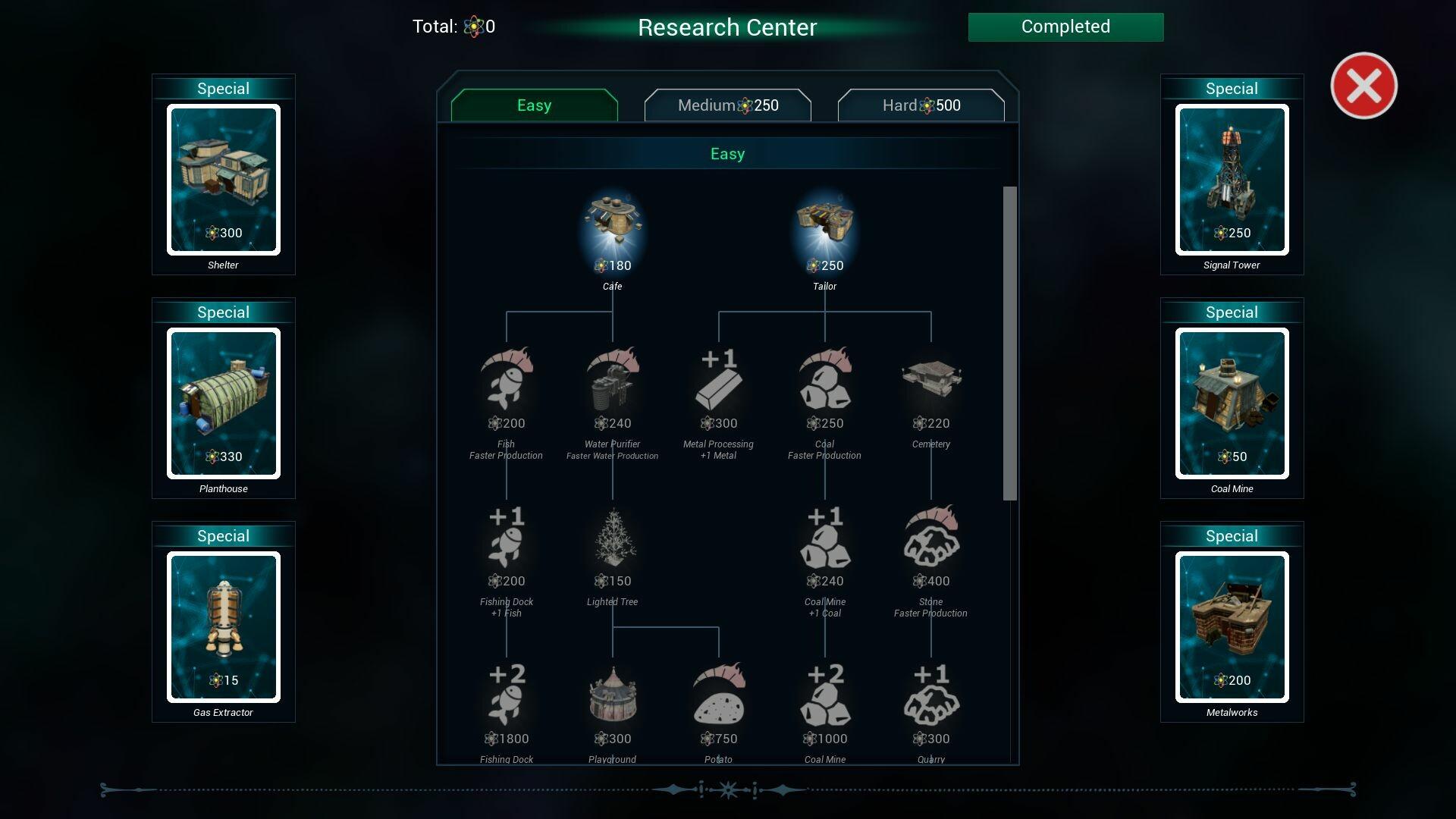 Oxygen – screenshot 2