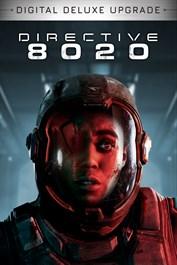 Directive 8020: Digital Deluxe Upgrade – cover