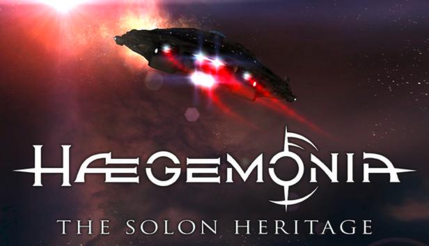 Haegemonia: The Solon Heritage – screenshot 2