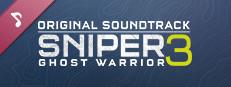Sniper Ghost Warrior 3 Original Soundtrack – screenshot 2
