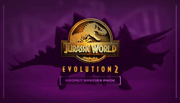 Jurassic World Evolution 2: Secret Species Pack – screenshot 2