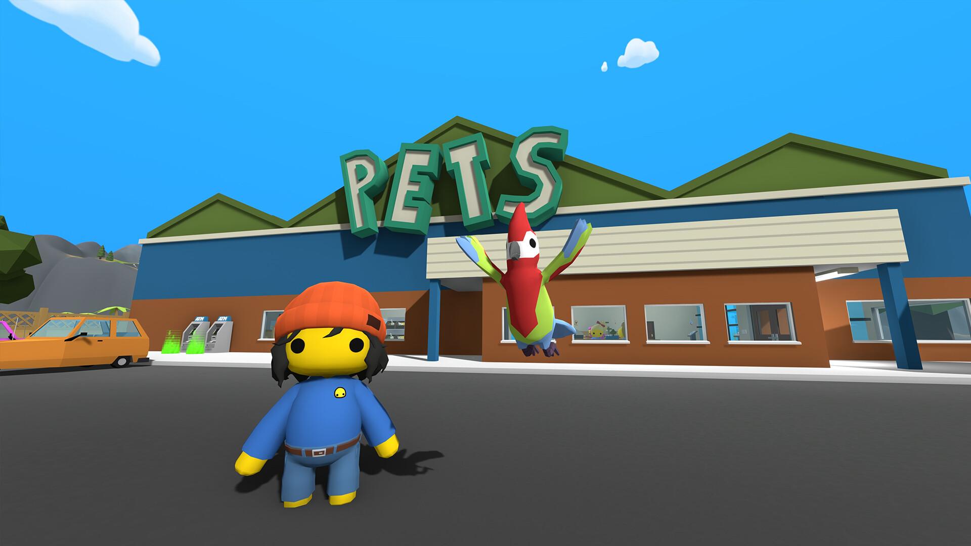 Wobbly Life – screenshot 2