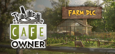 Cafe Owner Simulator - Farm DLC – screenshot 2