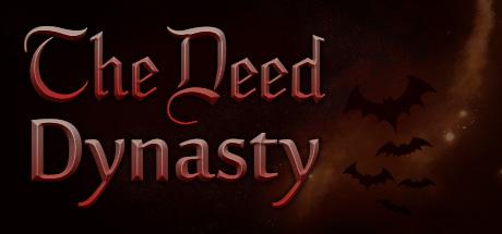 The Deed: Dynasty – cover