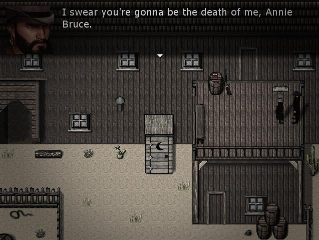 The Deed: Dynasty – screenshot 2