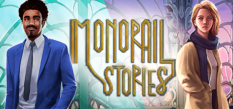 Monorail Stories – screenshot 2